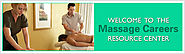 Massage Careers Resource Center - MASSAGE Magazine