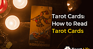 Tarot Prediction Career: How to Read Tarot Cards for Beginners | Tarot Life