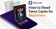 Tarot Prediction Career: Tarot Cards: How to Read Tarot Cards | Tarot Life