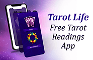 Online Tarot Readings App You Can Trust | Tarot Life - Tarot