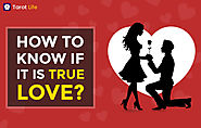 Love Prediction App : When Will I Find True Love | Tarot Life - Tarot Predication & Numerology Guidance
