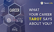 The Best Tarot Cards For Your Career | Tarot Life