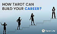 How Tarot Card Is A Useful And Good Prediction Tool For Your Professional Career?