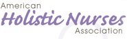 American Holistic Nurses Association