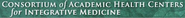 Consortium of Academic Health Centers for Integrative Medicine