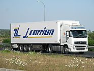 Transportes J Carrión