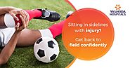 Arthroscopic Reconstructive Surgeries for Sports Injuries