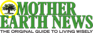 Mother Earth News Classified Ads