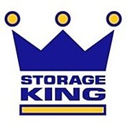 Self Storage Units, Boxes, Sheds and Much more – Storage King