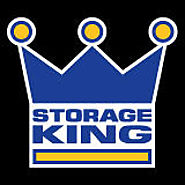 Storage Cardboard Boxes and Other Packing Material by Storage King