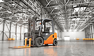 All You Need to Know about Used and New Forklifts