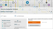 Advance Your Career Through Project-Based Online Classes - Udacity