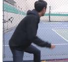 Jumping Through Fences | Funny People Images- Gif-King.com