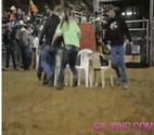 Musical Chairs Brawl Funny Epic Fail | Funny People Images- Gif-King.com