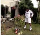 Making Fries Nadal Style | Funny People Images- Gif-King.com