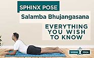 Salamba Bhujangasana (Sphinx Pose) Benefits