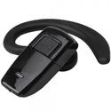 Super Mini Bluetooth Headset H200 Black Color With Charging Case
