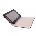 Leather Case Protecting Jacke For 7" Tablet PC Soft And Comfortable