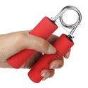 Physical Fitness Tool Spring Lengthened Hand Foam Gripper Strength
