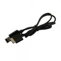 2 in 1 USB Cable Data Transfer Power Charger for PSP Go