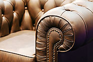 Tips to Keeping Upholstered Furniture Looking New