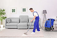 3 Signs Its Time to Clean Your Upholstery
