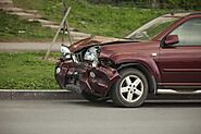 Should You Move Your Car After an Accident in North Carolina?