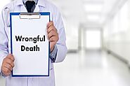 What Is The Average Settlement For Wrongful Death Claims?
