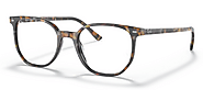 Step Into Timeless Style With Ray Ban Elliot RX5397 Glasses