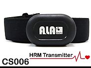 Alatech ALA CS006 Heart Rate Transmitter