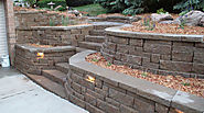 Retaining Wall Specialist | Niagara, Grimsby, Stoney Creek, St Catharines