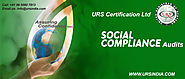 Social Compliance Audits