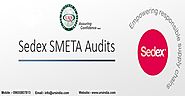 SMETA 2 Pillar Audit‎
