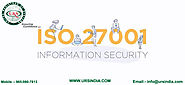 ISO 27001 in Delhi