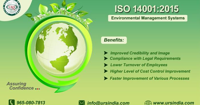 ISO Standards | URS Certification | A Listly List