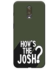 Get Amazing Oneplus 7 Cover Online India - Beyoung