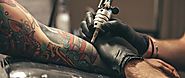 These Are The Best Tattoo Artists In Delhi!