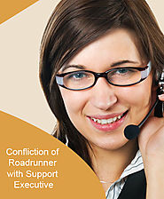 Connect with Roadrunner Email Support and get all issues fixed