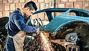 Things That You Should Look for Car Restoration Services