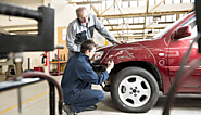The Detailings and Expectation with Car Restoration Services
