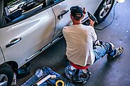 Does Car Restoration in Sydney Make Your Penny Count?