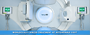 Radiation Oncologist in Pune,Cancer Treatment Hospital in Pune