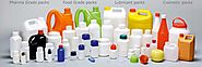 Shiv Plastics - Manufacturer of Plastic Bottles, Plastic Jars, Plastic Cans and Plastic Thermos in Hapur, Uttar Prade...