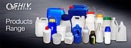 Our Products - Plastic Bottles, Plastic Jars, Plastic Cans and Plastic Thermos | Shivplastics.com