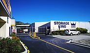 Storage Services Rooted in a Trailblazing Tradition of Excellence Available to Christchurch Resident: storagekingnzl ...