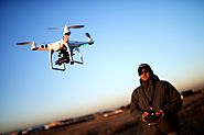 What You Need To Learn About Air Drones
