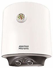 American Micronic AMI- WHM3 Water Heater