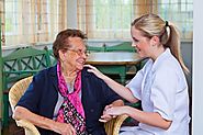 Senior Home Care in Cameron Park and El Dorado Hills CA