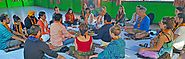 200 hour Yoga Teacher Training in Rishikesh, India 2019 | RYS 200