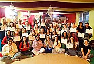 Yoga TTC in Rishikesh | Chandra Yoga Meditation Ashram
